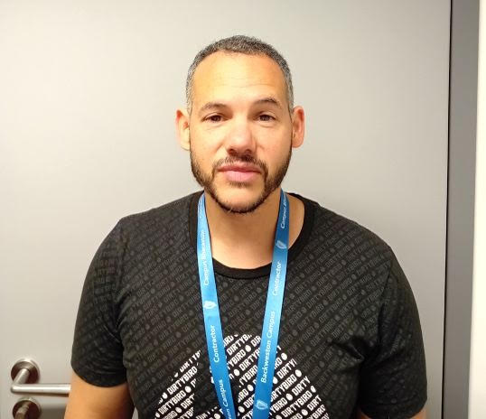 A profile picture of Wilson Acosta